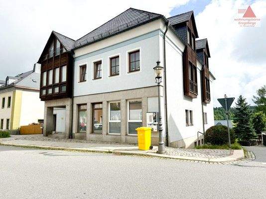 Gewerbefläche in Elterlein