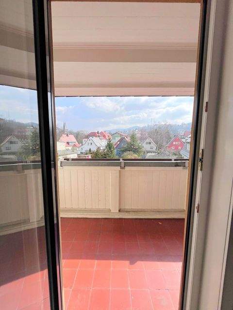 Wernigerode Wohnungen, Wernigerode Wohnung mieten