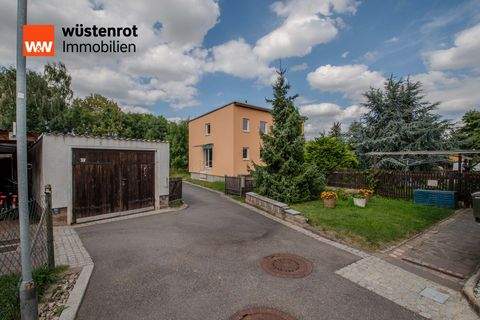 Nobitz, OT Mockern Häuser, Nobitz, OT Mockern Haus kaufen