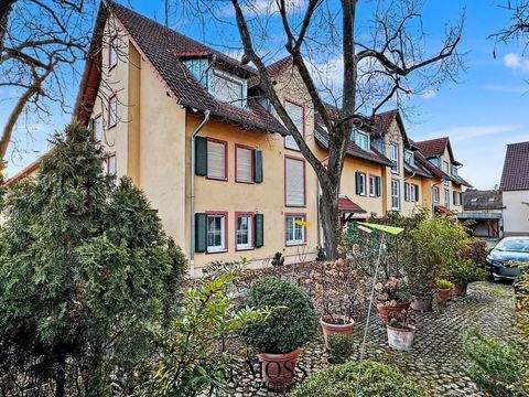 Müllheim im Markgräflerland Wohnungen, Müllheim im Markgräflerland Wohnung kaufen