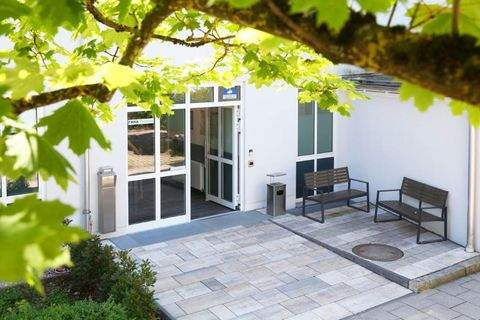 Puchheim Wohnen auf Zeit, möbliertes Wohnen