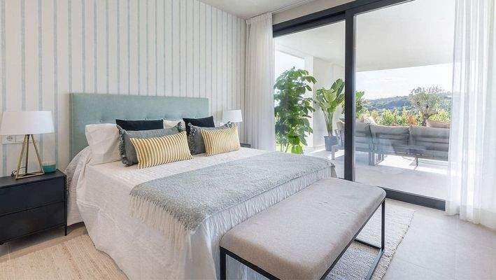 Photo: Apartment in Estepona