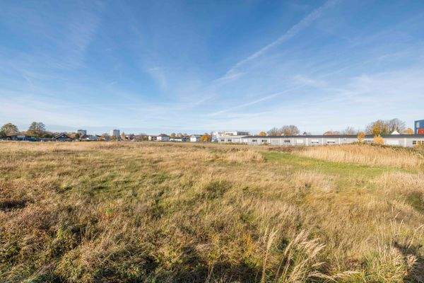 Gewerbefläche Neustadt am Rbg.