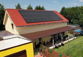 Ihr neues Zuhause