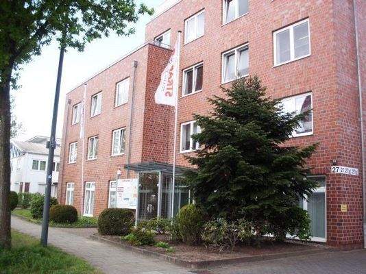 Haupthaus Haferwende 27/27a