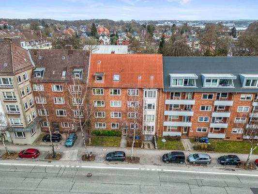 MFH Kiel-Blücherplatz
