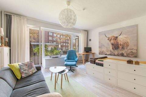 Hamburg Wohnungen, Hamburg Wohnung kaufen