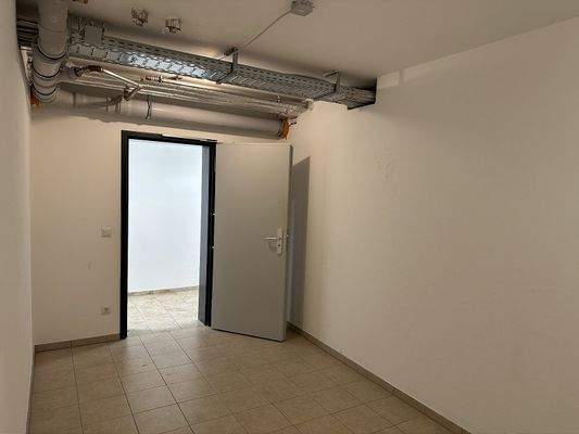 Kellerabteil (gemauert)