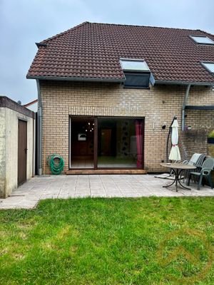Gartenansicht