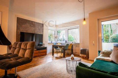 Kassel / Wilhelmshöhe Wohnungen, Kassel / Wilhelmshöhe Wohnung kaufen