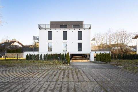 Langenbach Wohnungen, Langenbach Wohnung kaufen