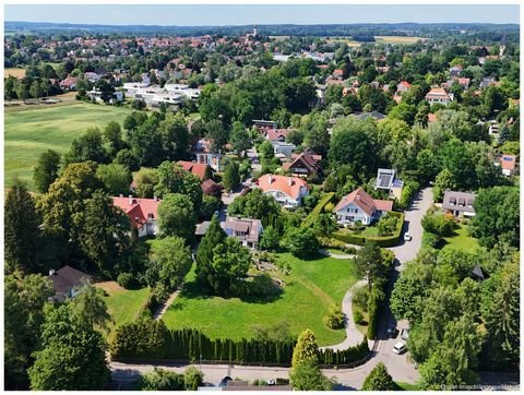 Schondorf am Ammersee Grundstücke, Schondorf am Ammersee Grundstück kaufen