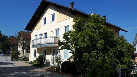 Tettenweis Wohnungen, Tettenweis Wohnung mieten