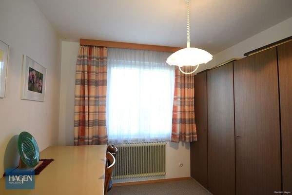 Kinderzimmer oder Büro