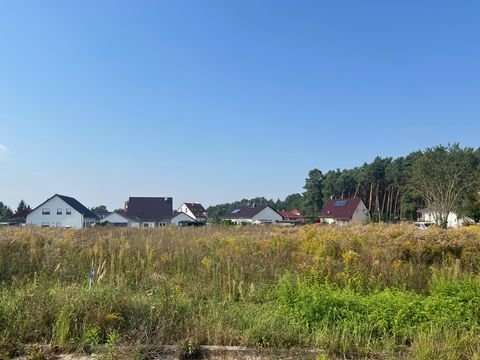 Reichenwalde Grundstücke, Reichenwalde Grundstück kaufen