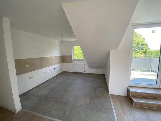 Musterbild  - Wohnraum