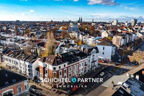 Bremen Häuser, Bremen Haus kaufen