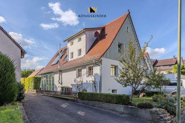 WOW, so geht Nachhaltigkeit...