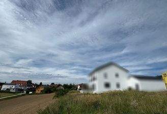 Blick in Richtung Westen