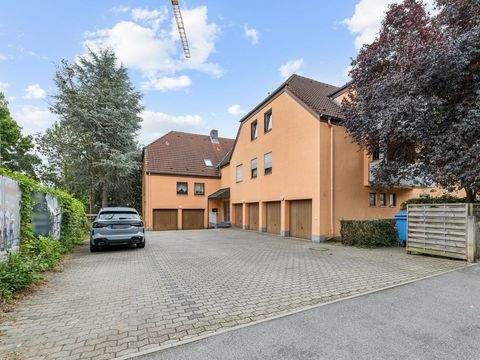 Fürth Wohnungen, Fürth Wohnung kaufen