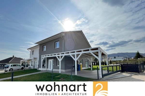 wohnart- Immobilien + Architektur
