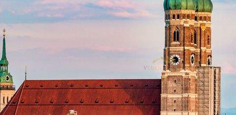 München Wohnungen, München Wohnung kaufen