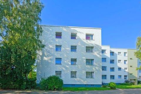 Kamen Wohnungen, Kamen Wohnung mieten