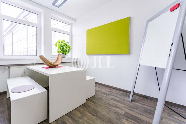 Besprechungsraum - VM