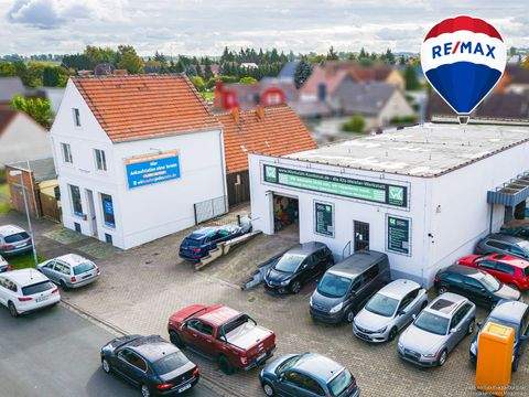 Hillersleben Häuser, Hillersleben Haus kaufen