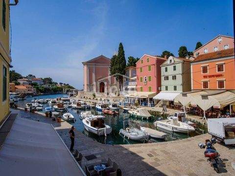 Mali Losinj Wohnungen, Mali Losinj Wohnung kaufen