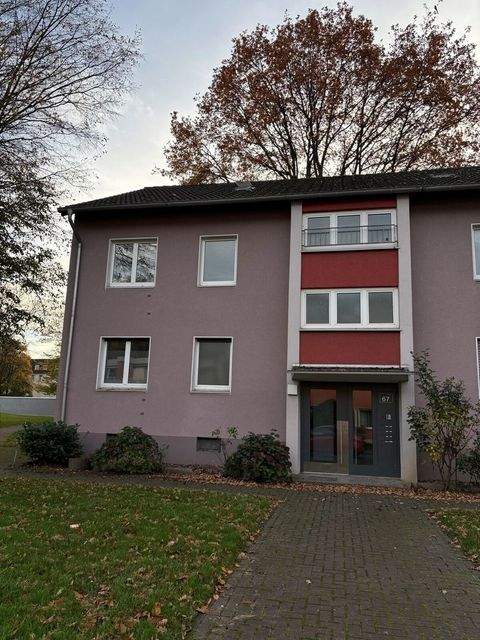 Duisburg Wohnungen, Duisburg Wohnung mieten