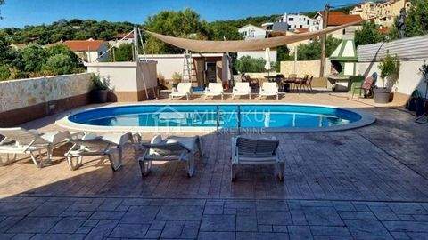 Tisno Häuser, Tisno Haus kaufen