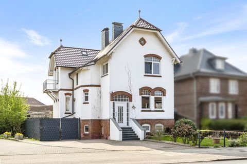 Cuxhaven Häuser, Cuxhaven Haus kaufen