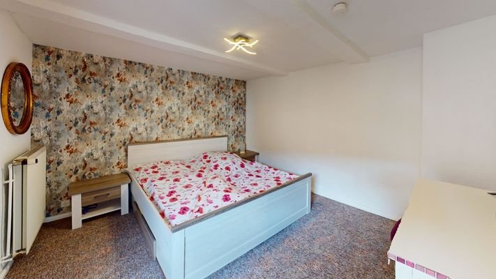 Schlafzimmer 2