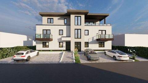 Horhausen Wohnungen, Horhausen Wohnung kaufen