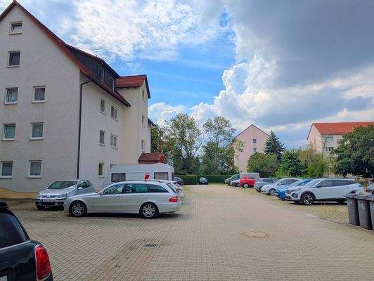 Stellplätze (Grundstück)