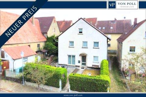 Neustadt an der Aisch / Birkenfeld Häuser, Neustadt an der Aisch / Birkenfeld Haus kaufen