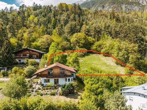 Landeck Grundstücke, Landeck Grundstück kaufen