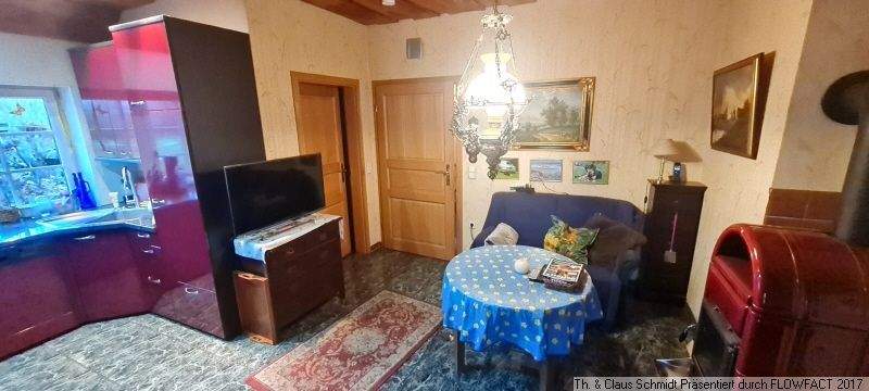 Angrenzender Essbereich