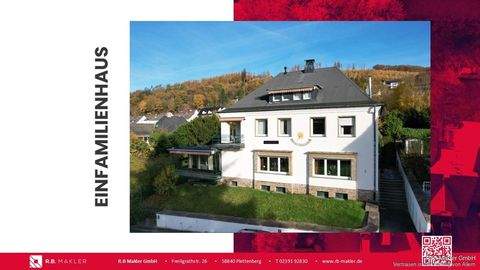 Plettenberg Häuser, Plettenberg Haus kaufen