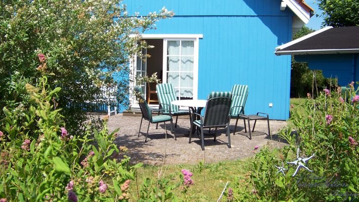 Paradies im Grünen