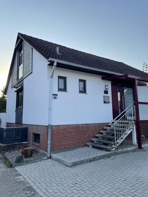 Cremlingen Häuser, Cremlingen Haus mieten 