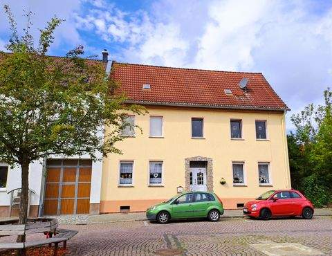 Raguhn-Jeßnitz Häuser, Raguhn-Jeßnitz Haus kaufen