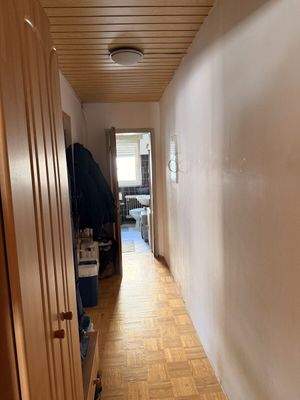 Flur Whg. 2