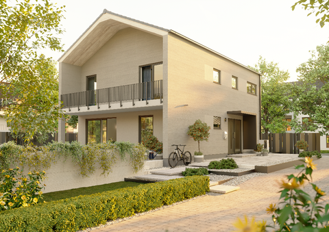 Schloßvippach Häuser, Schloßvippach Haus kaufen