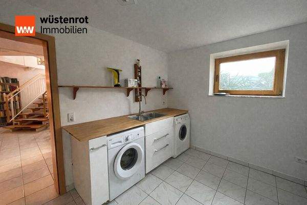 Hauswirtschaft Keller