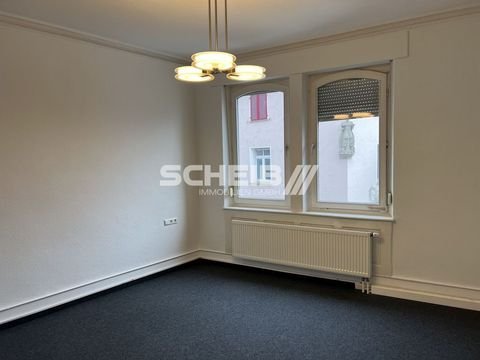 Schwäbisch Hall Büros, Büroräume, Büroflächen 