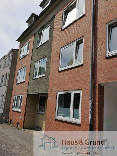 Kiel Wohnungen, Kiel Wohnung mieten