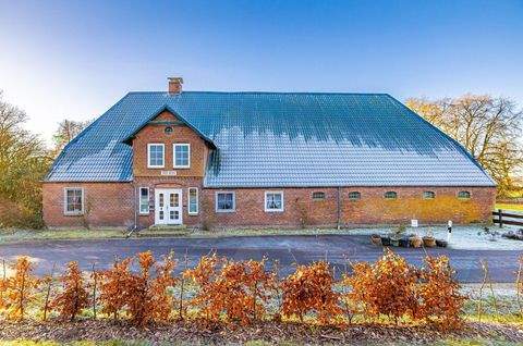 Steenfeld / Liesbüttel Häuser, Steenfeld / Liesbüttel Haus kaufen