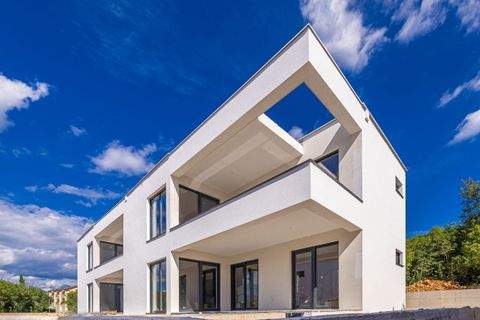 Malinska-Dubasnica Häuser, Malinska-Dubasnica Haus kaufen